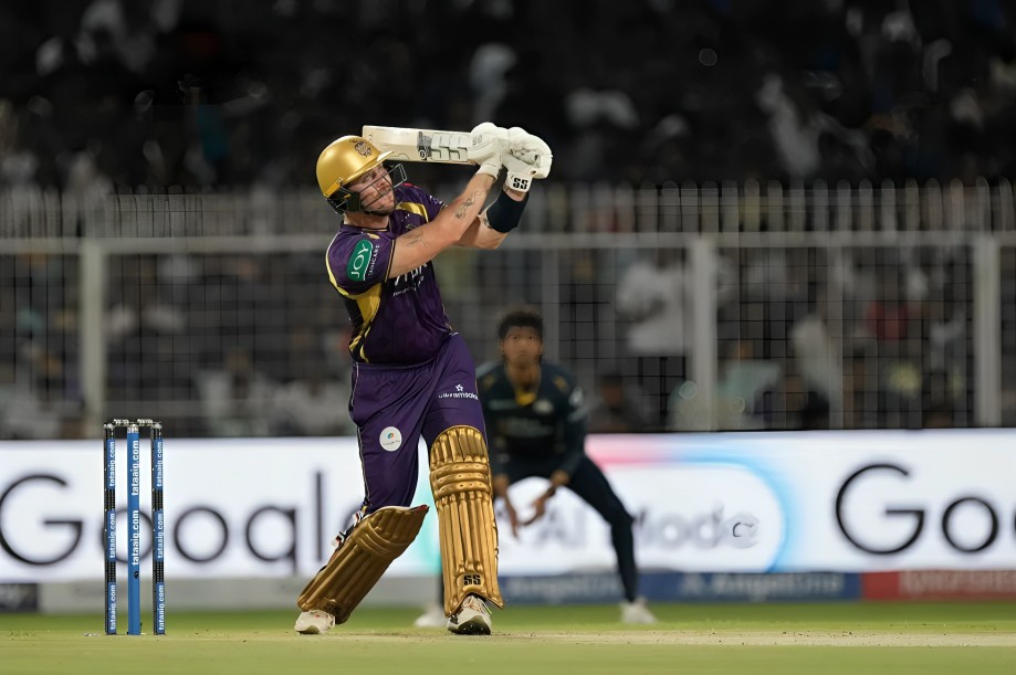 Fastest Scoring Innings in IPL 2026 History