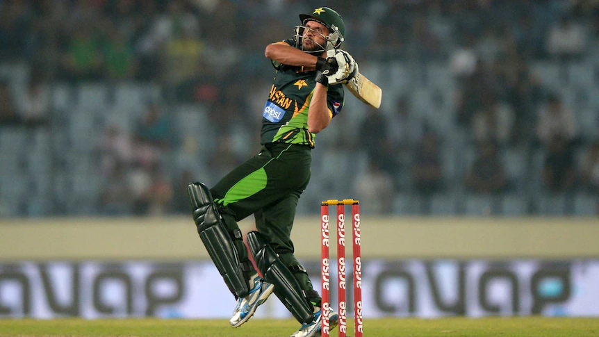 Highest Strike Rates in India vs Pakistan ODI Innings