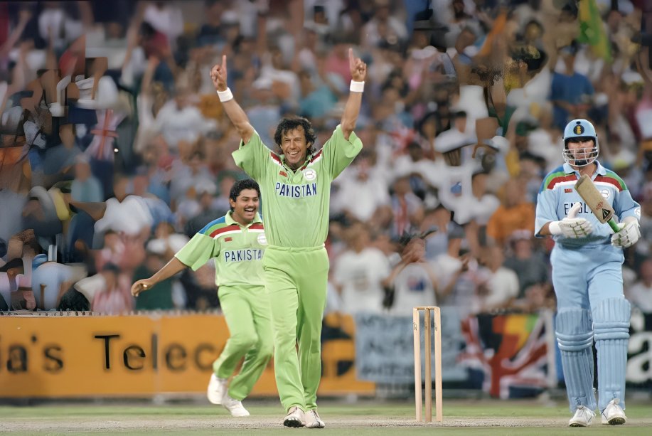 Best Bowling Strike Rates in India vs Pakistan ODIs