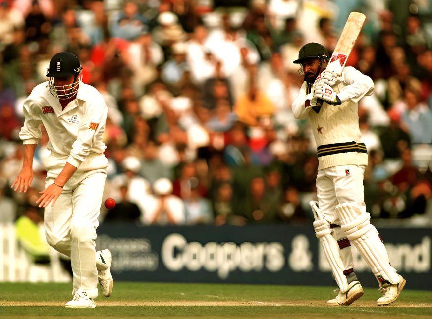 Highest Strike Rates in India vs Pakistan ODI Innings