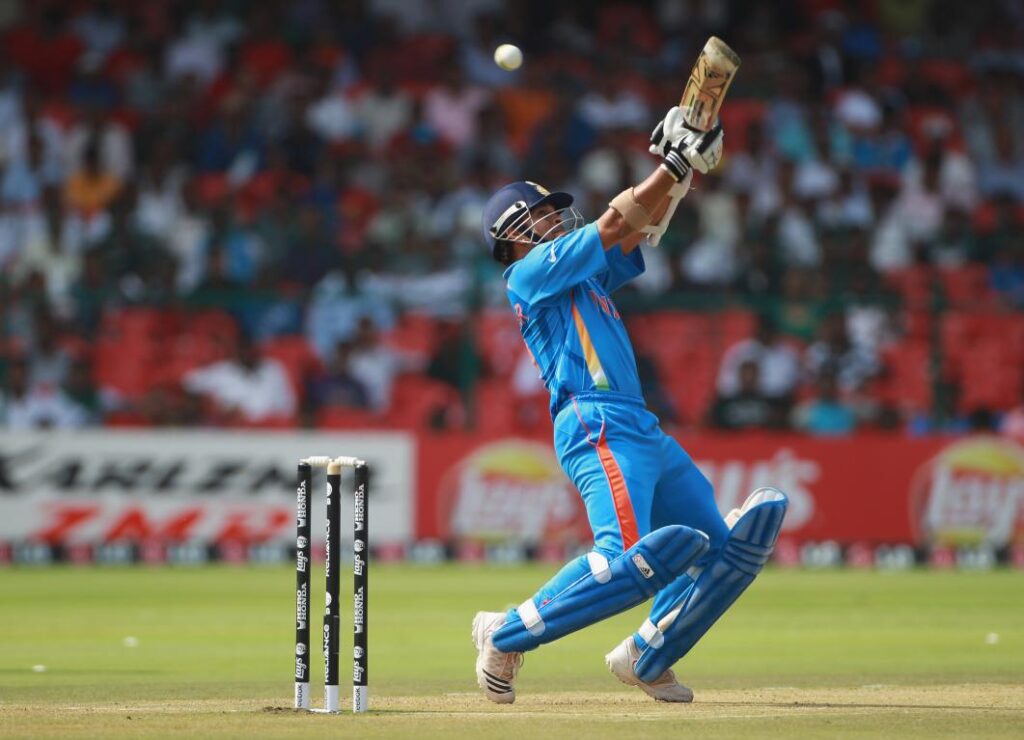 Most Runs in an ODI Calendar Year