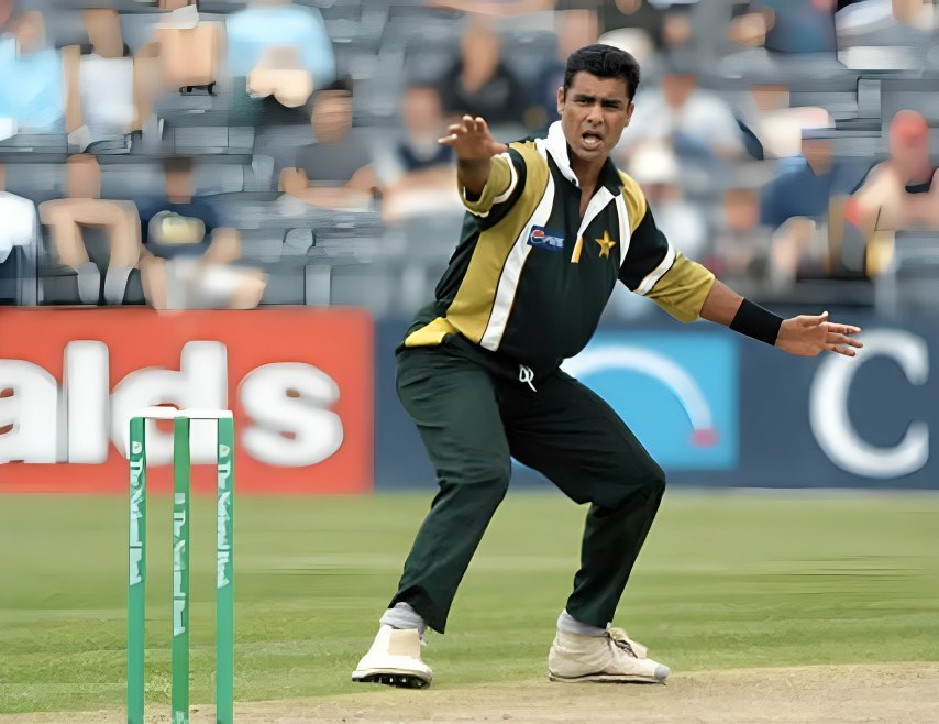Best Bowling Strike Rates in India vs Pakistan ODIs