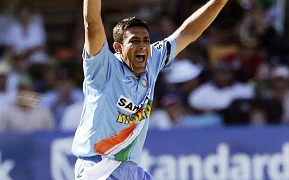 Best Bowling Strike Rates in India vs Pakistan ODIs
