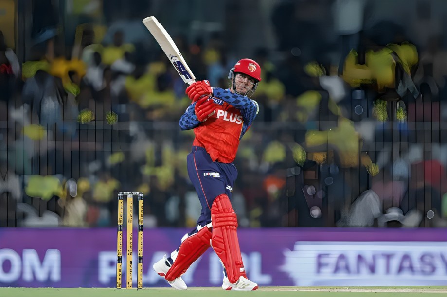 Fastest Scoring Innings in IPL 2026 History
