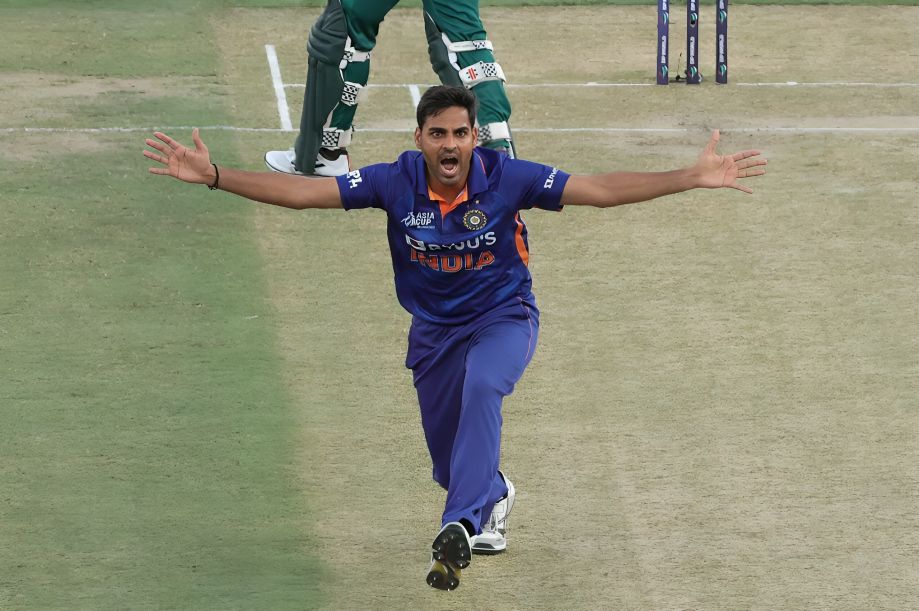 Most Wickets for India vs Pakistan in T20I History