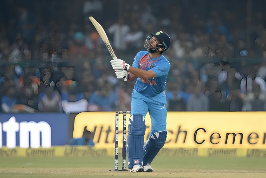Most Runs in an India vs Pakistan T20I Series