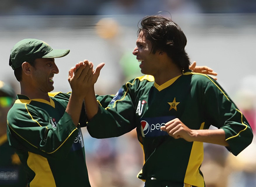Best Bowling Strike Rates in an Innings by India vs Pakistan in T20I Cricket