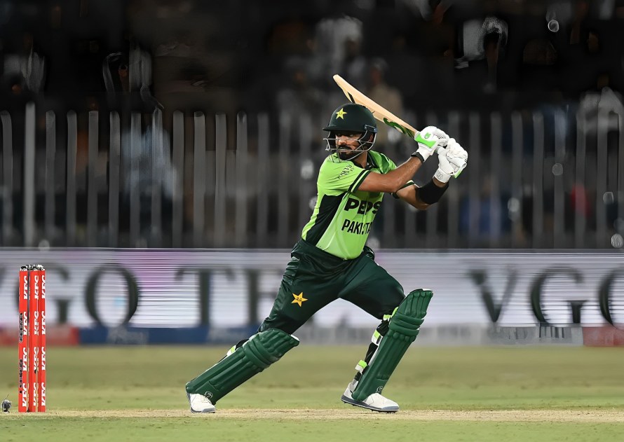 Most Matches as Captain for India vs Pakistan in T20I History