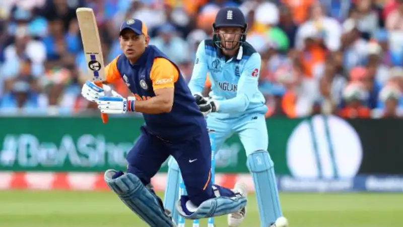 Highest Totals for Ind vs Eng