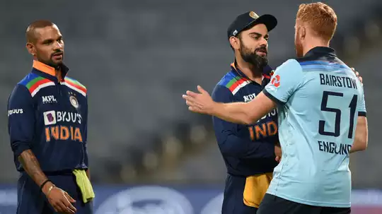 Highest Totals for Ind vs Eng