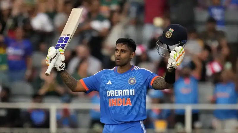 Ind vs Eng