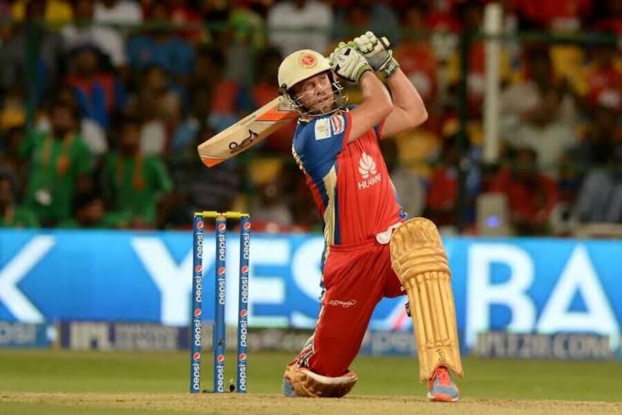 Most Fifties in IPL History