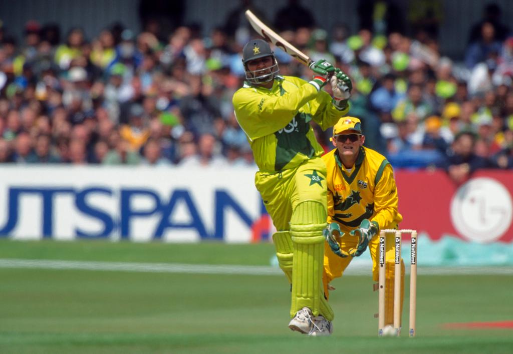 Most Runs in ODI Career History