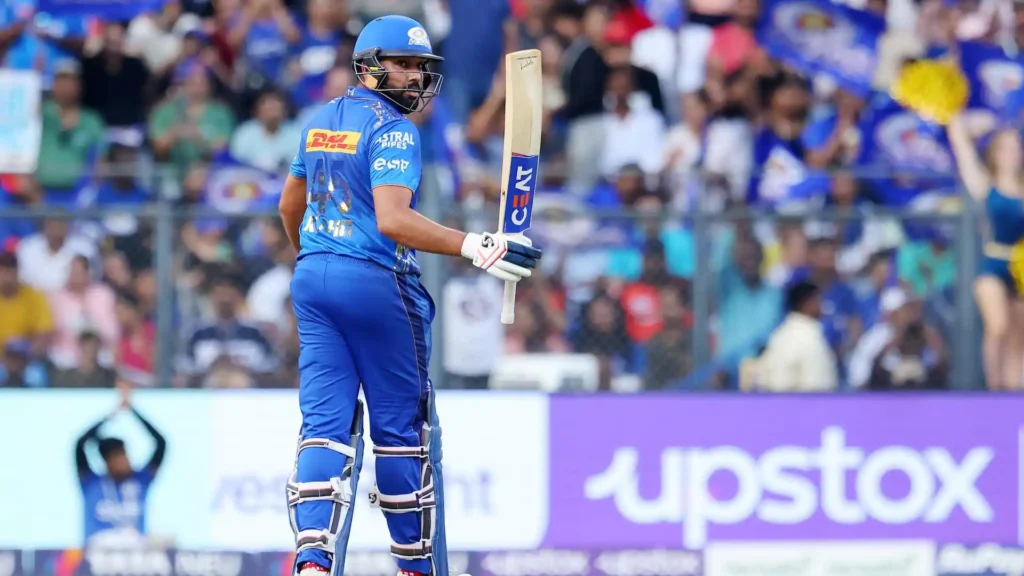 Most Fifties in IPL History