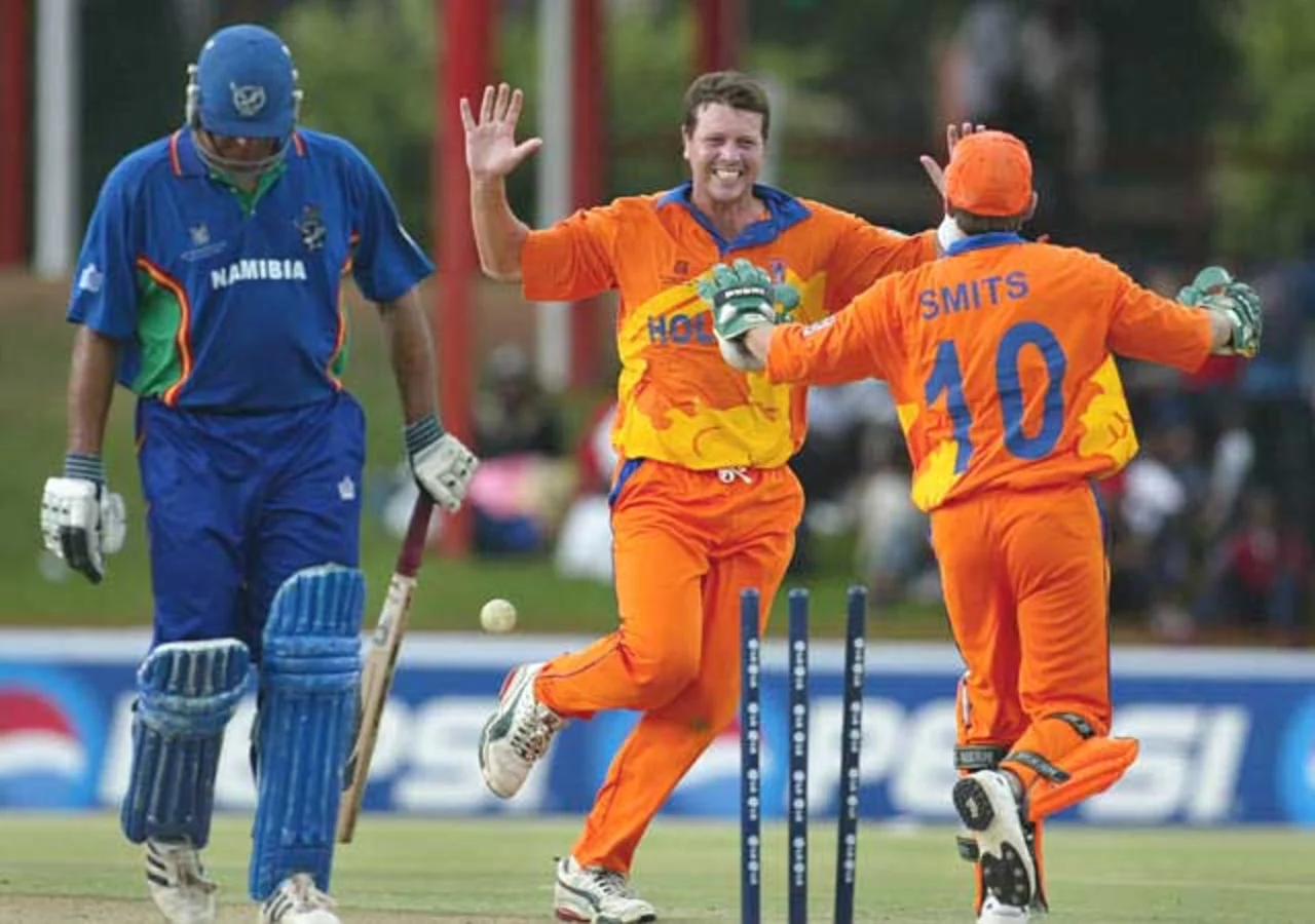 Best Hundreds in the Last Match in ODI Cricket
