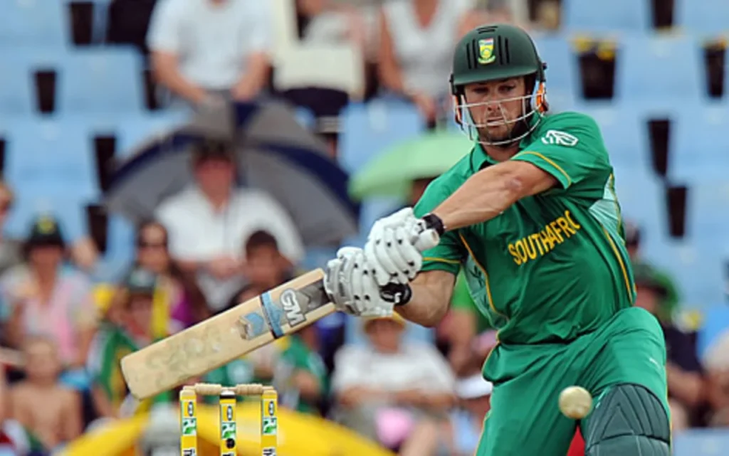 Fastest Hundreds in ODI Cricket History
