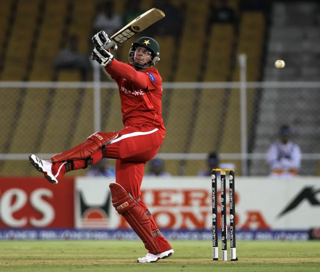Highest Maiden ODI Hundreds