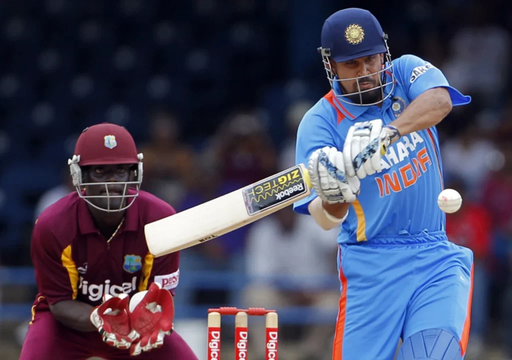 Highest Career Strike Rate in ODI Cricket History