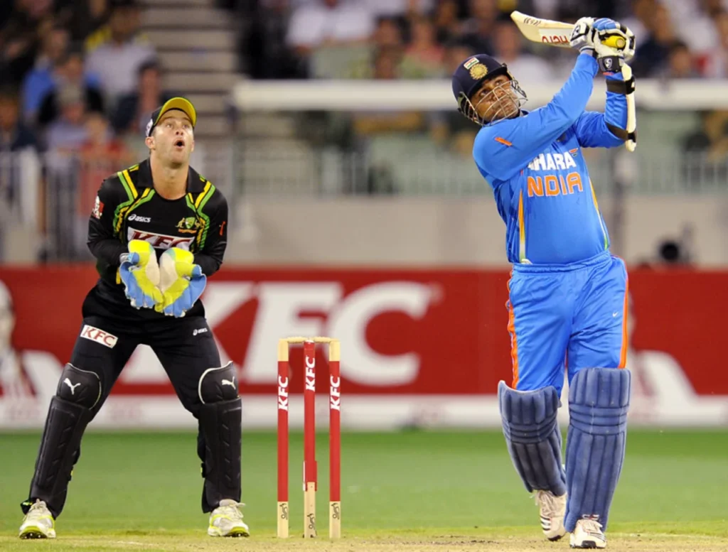 Most Runs in an Innings by a Captain in ODIs