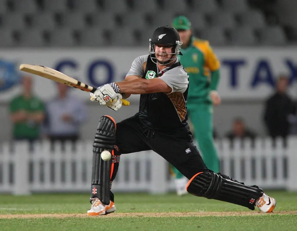 Fastest Hundreds in ODI Cricket History