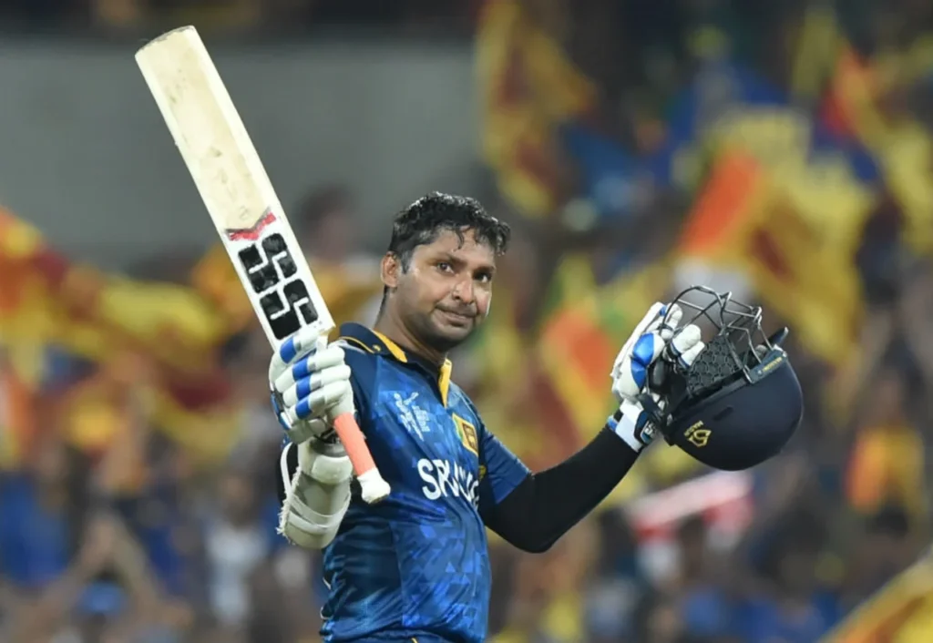 Most Hundreds in ODI Cricket