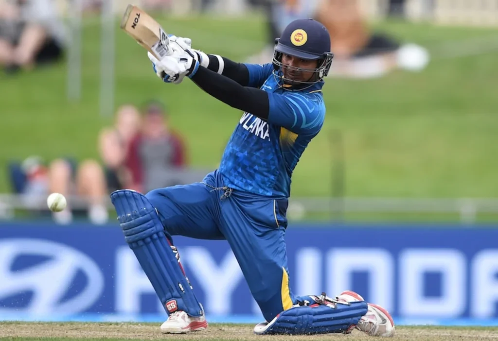 Most Runs on a Single Ground in ODIs