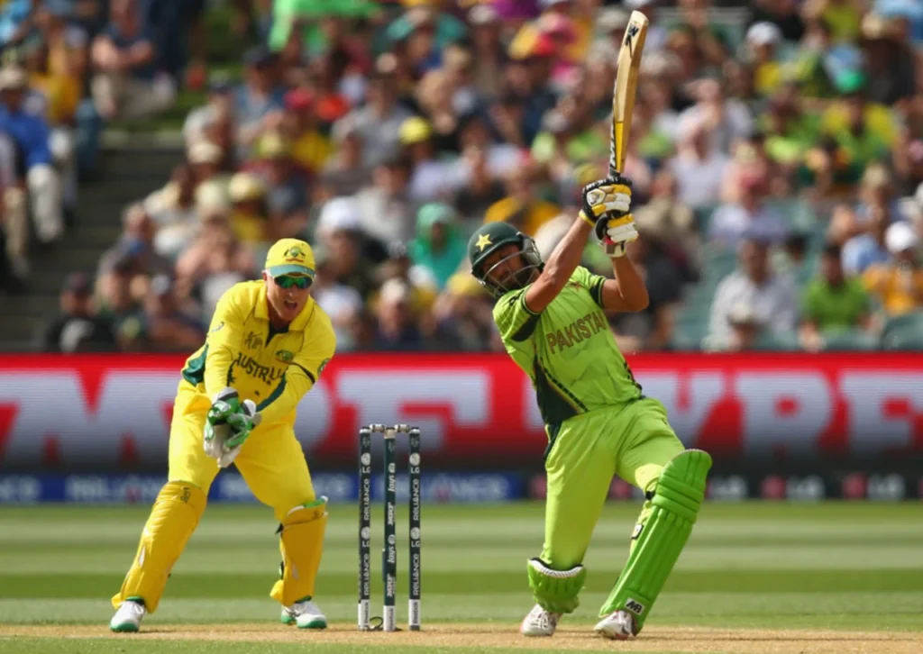 Highest Career Strike Rate in ODI Cricket History