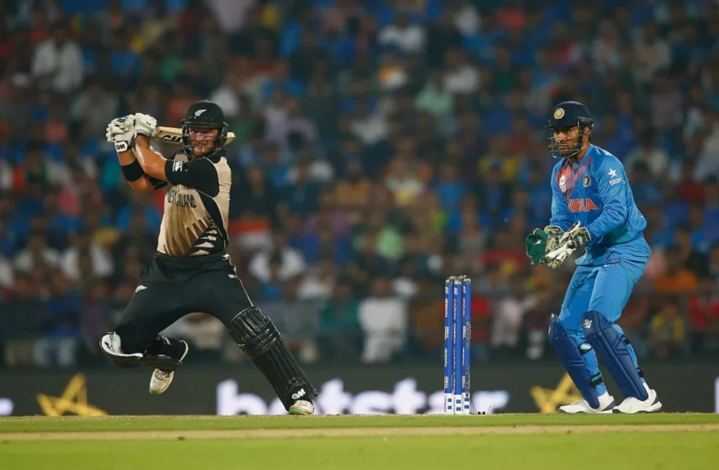 Fastest Hundreds in ODI Cricket History