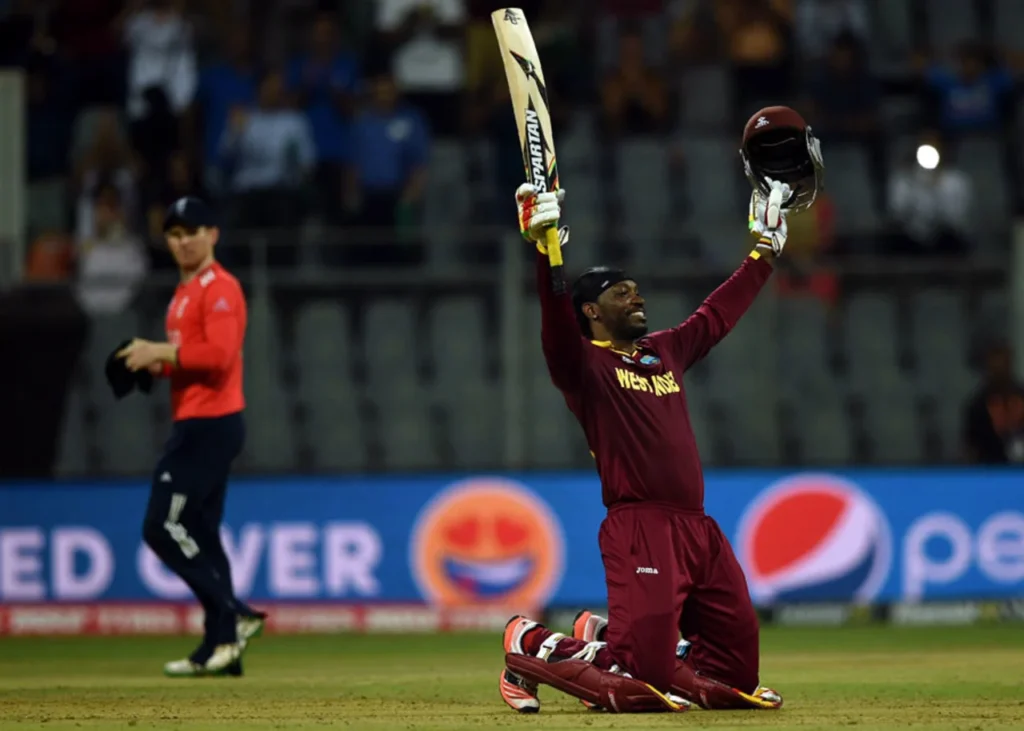 Most Hundreds in ODI Cricket