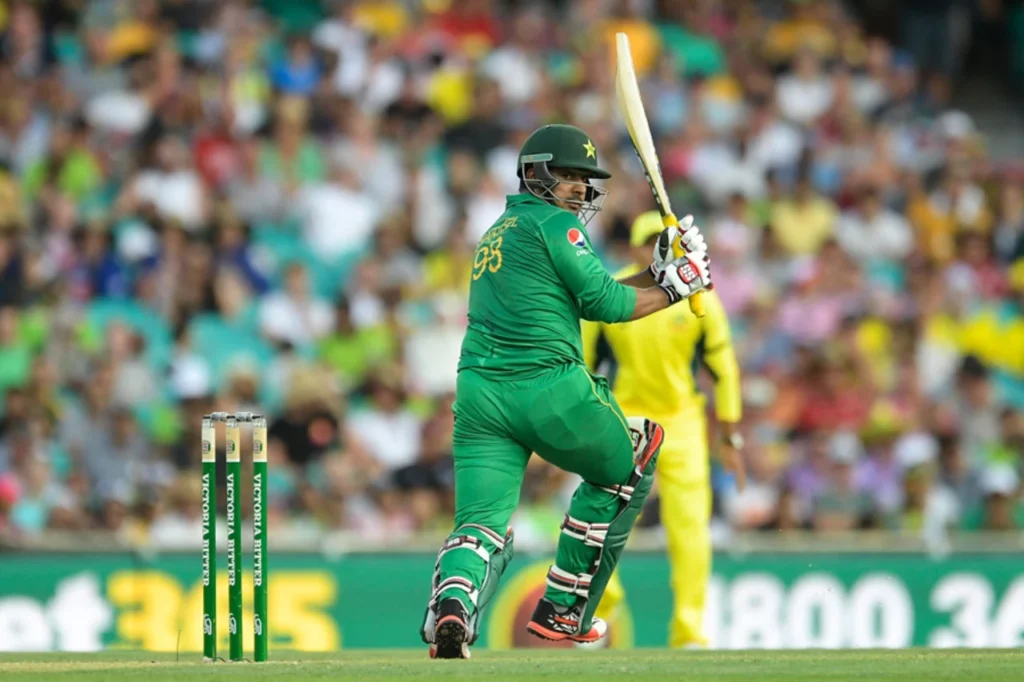 Highest Career Strike Rate in ODI Cricket History