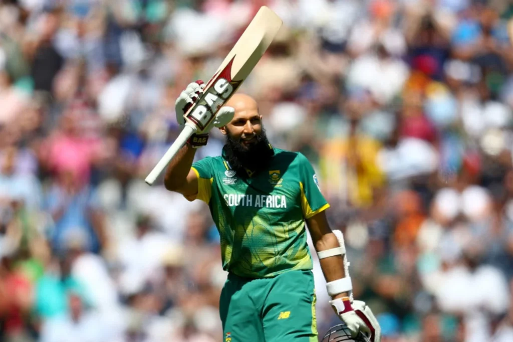 Most Hundreds in ODI Cricket