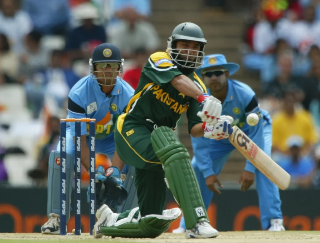 Most Runs on a Single Ground in ODIs