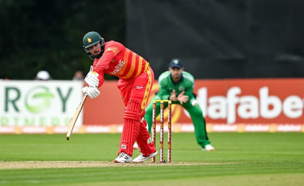 Most Runs on a Single Ground in ODIs