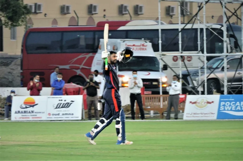 Highest Maiden ODI Hundreds
