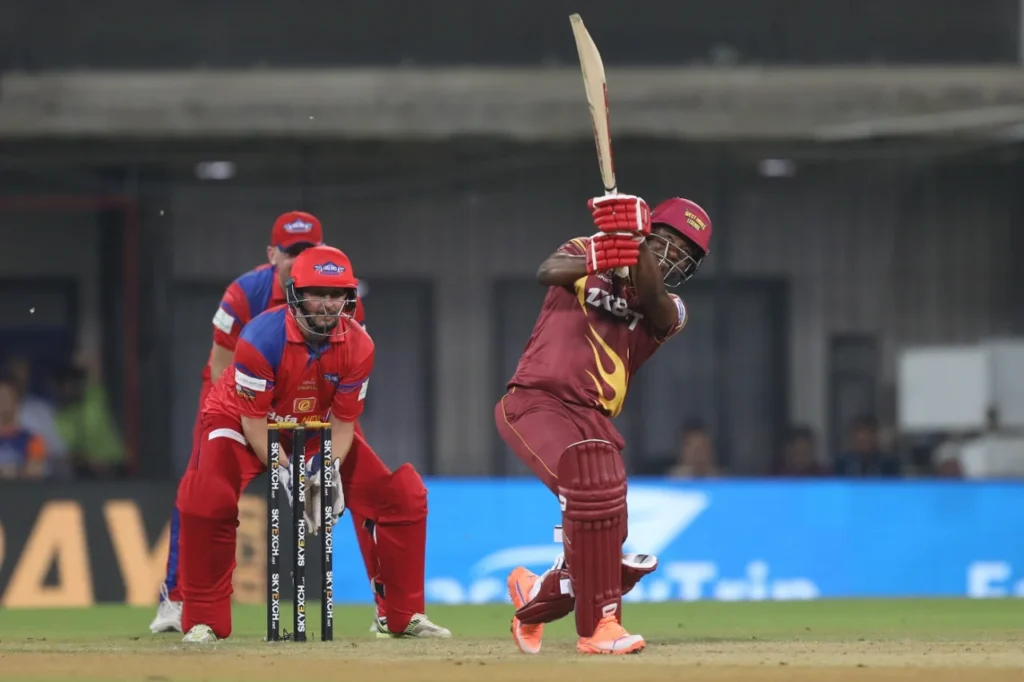 Fastest Hundreds in ODI Cricket History