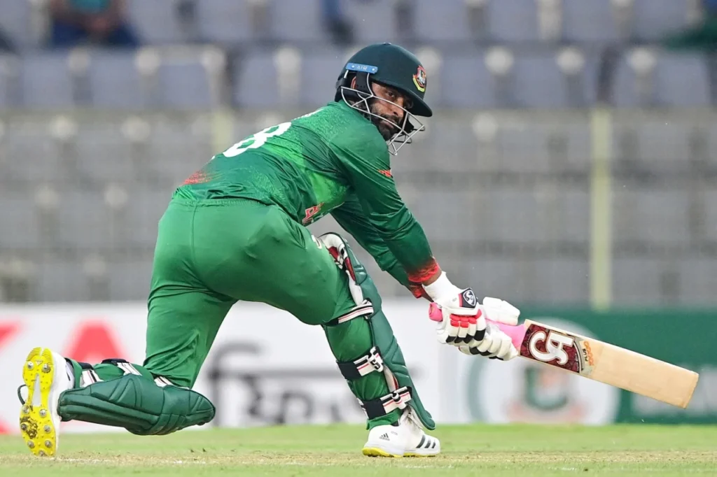 Most Runs on a Single Ground in ODIs