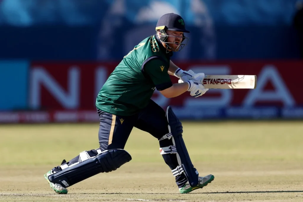 Highest Maiden ODI Hundreds