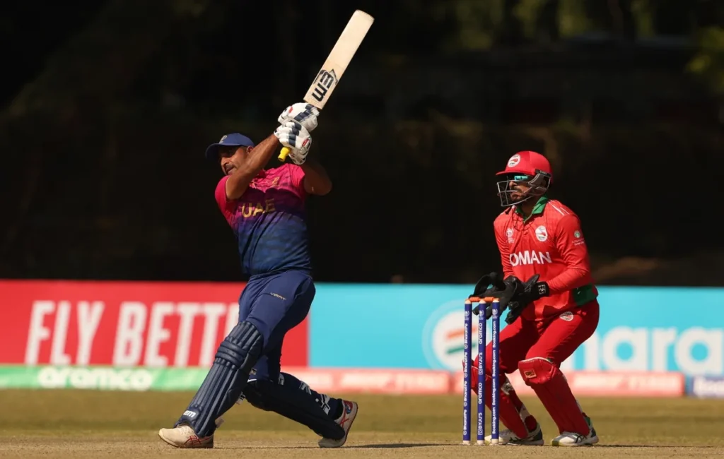 Fastest Hundreds in ODI Cricket History