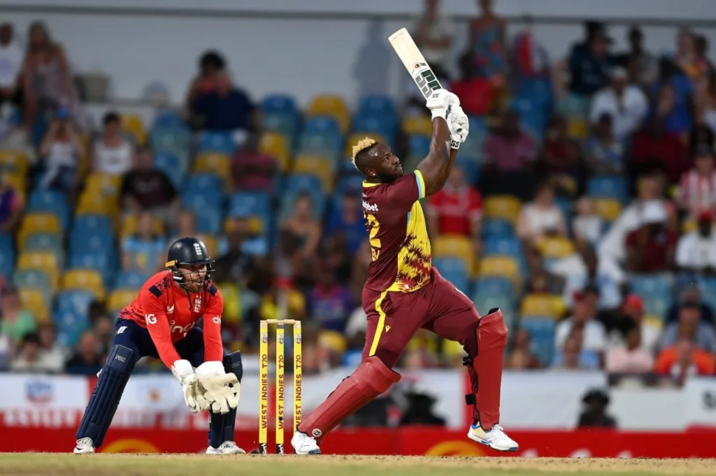 Highest Career Strike Rate in ODI Cricket History