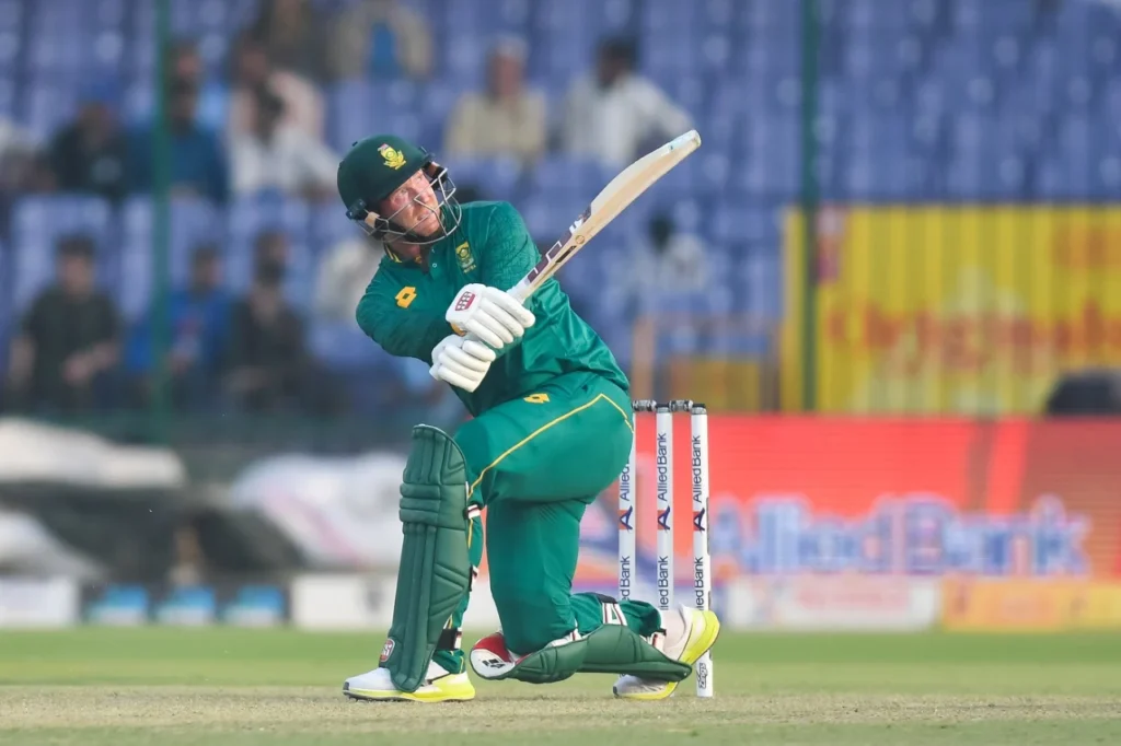 Highest Career Strike Rate in ODI Cricket History
