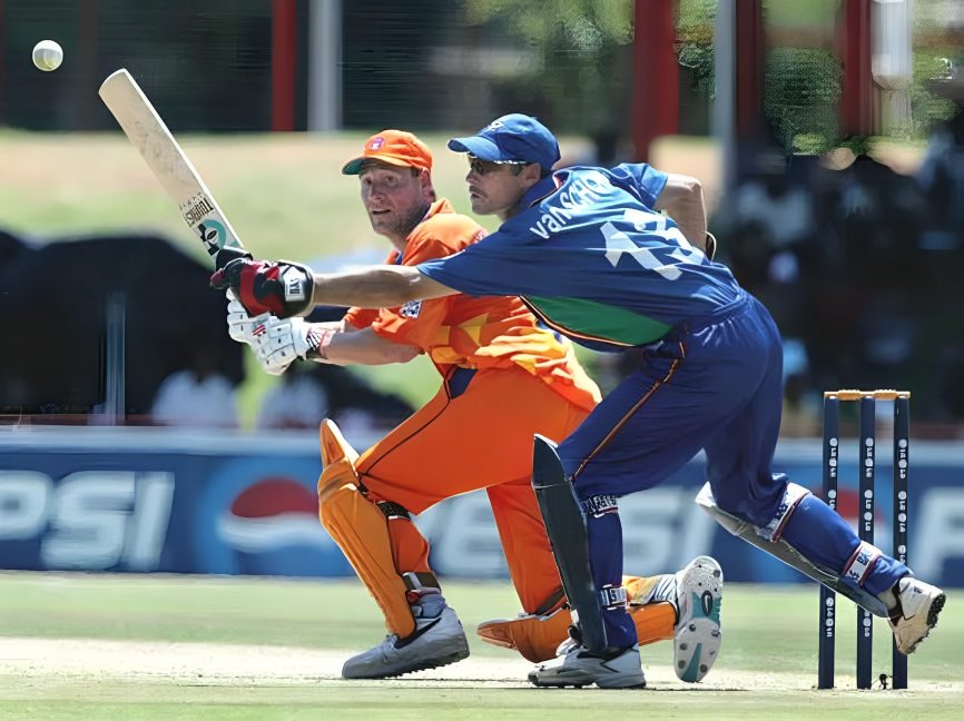 Best Hundreds in the Last Match in ODI Cricket