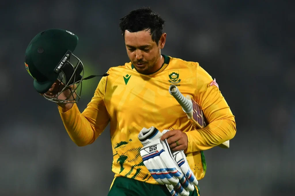 Most Hundreds in ODI Cricket