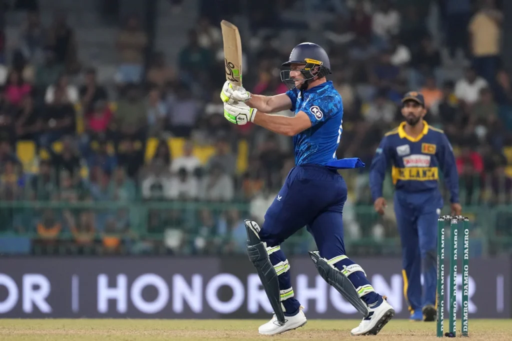 Highest Career Strike Rate in ODI Cricket History
