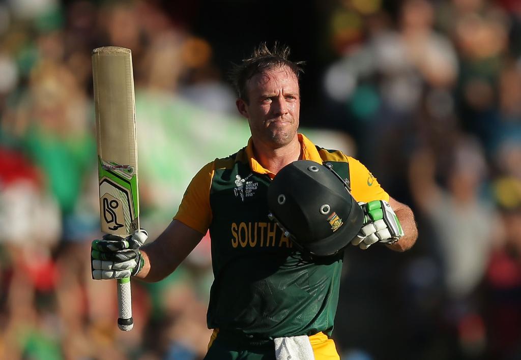 Most Hundreds in ODI Cricket