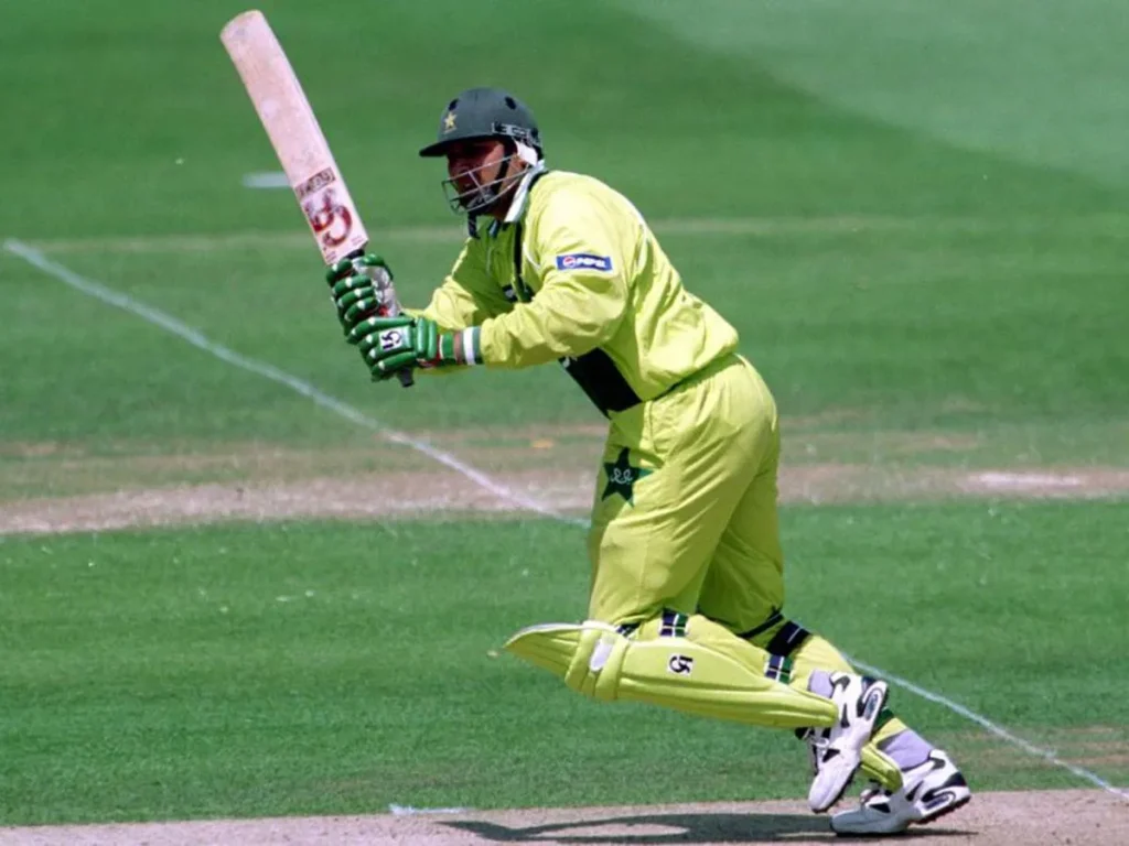 Most Runs on a Single Ground in ODIs