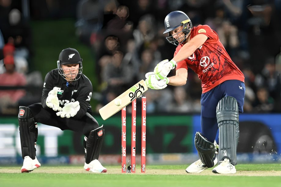 Fastest Hundreds in ODI Cricket History