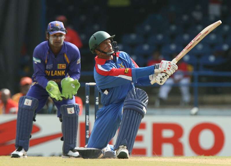 Highest Career Strike Rate in ODI Cricket History