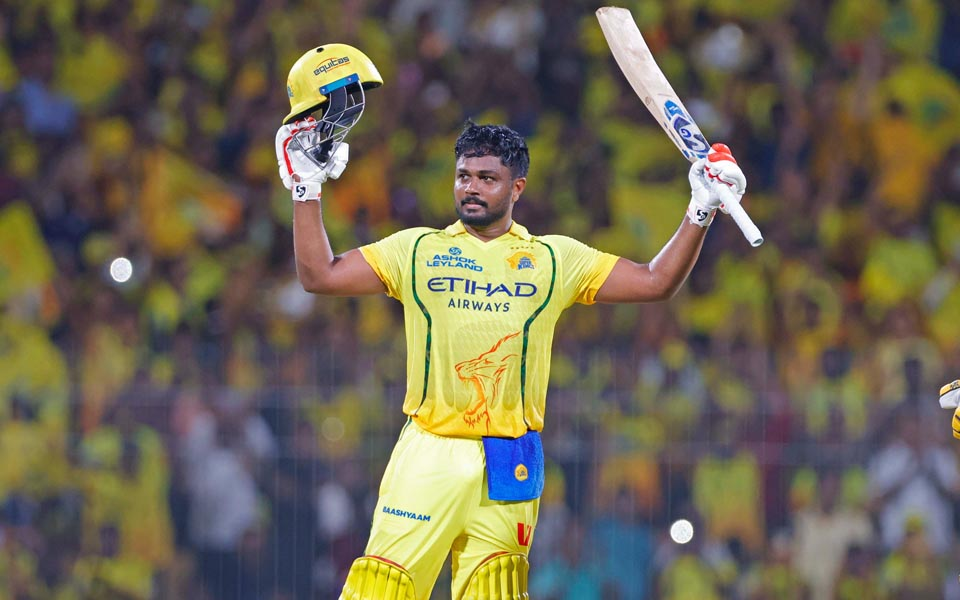 Highest Run-Scorers in IPL