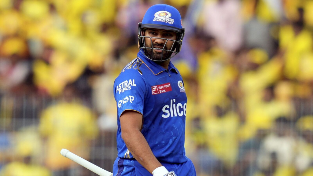 Highest Run-Scorers in IPL