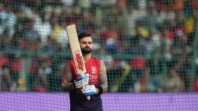 Most Sixes in Indian Premier League